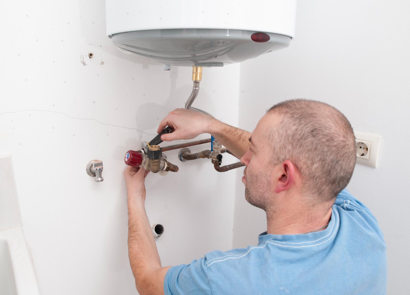 entretien chauffage gaz Maisons-Alfort
