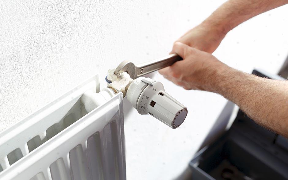 entretien chauffage gaz Enghien-les-Bains
